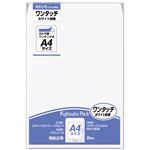 PKO-21W 角2ホワイトワンタッチ100g マルアイ
