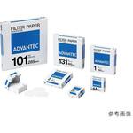 定性濾紙 No.1 100枚入 ADVANTEC