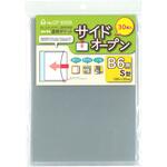 透明ポケットB6用 コレクト