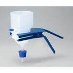17312800 樹脂製減圧濾過用フィルターホルダー KPP-90 ADVANTEC