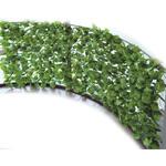 リーフラティス 約100×200cm ローズリーフタイプ YAMAZEN(山善)