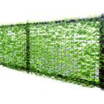 リーフラティス 約100×100cm YAMAZEN(山善)