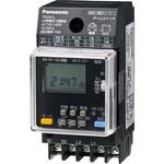 耐突入 24時間式ソーラータイムスイッチ 1回路 Panasonic(パナソニック)