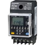 耐突入 週間式タイムスイッチ 1回路 Panasonic(パナソニック)