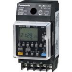 耐突入 年間式タイムスイッチ 1回路 Panasonic(パナソニック)