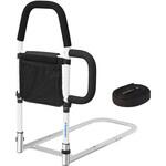 起き上がり補助具 ベッド手すり 介護 Ruedamann