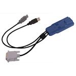 D2CIM-DVUSB-DVI デジタルDVI-D対応 仮想メディア(BIOSアクセス) ラリタン