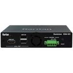 DKX4-101 シングルポート、Ultra HD、4K KVM Over-IPスイッチ ラリタン
