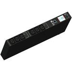 PX3-5128R iPDU 単相 AC200V 30A 5.0kVA 1U ラリタン