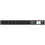 iPDU 単相 AC200V 20A 3.3kVA 1U ラリタン