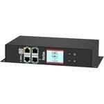 PXOコンパクトPDU 100V NEMA 5-15P ラリタン