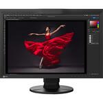 CG2400S-BK 液晶ディスプレイ 24.1型/1920×1200/ブラック EIZO