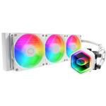 MASTERLIQUID 360 Core II White/水冷クーラー COOLER MASTER