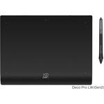 ペンタブレット Deco Pro LW (Gen2) XP-PEN