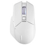 ALPHYN AM10 Wireless Mouse WHITE POWERCOLOR