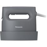 衣類スチーマー (カームネイビー) Panasonic(パナソニック)