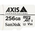 AXIS SURVEILLANCE CARD 256GB アクシスコミュニケーションズ