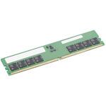4X71S00737 Lenovo 32GB DDR5 5600MHz UDIMM メモリ 2 レノボ・ジャパン(Lenovo)