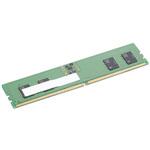 4X71S00741 Lenovo 8GB DDR5 5600MHz UDIMM メモリ 2 レノボ・ジャパン(Lenovo)