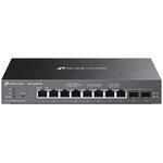 SG2210XMP-M2(un) Omada 2.5G×8&10GE SFP+×2(PoE+×8) TP-LINK
