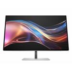 8J9E6UT#ABJ HP Series 7 Pro 727pu QHD Monitor HP(日本ヒューレット・パッカード)