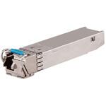 HPE X120 1G SFP LC BX 10-U Transceiver HP(日本ヒューレット・パッカード)