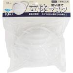 立体マスク 10枚入 ヤマショウ