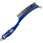 SCRAPER  BRUSH 160mm ハンディ・クラウン