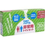 においバイバイ袋 非常用トイレセット ワンステップ