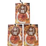 地獄旨辛!大分辛麺 ノーブランド