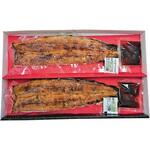 豊前小倉流 手焼き串打ちうなぎ蒲焼 ノーブランド