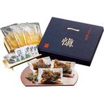 うなぎ割烹「一愼」一愼ひつまぶし うなぎ割烹「一愼」