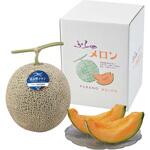 富良野メロン(特大玉) ノーブランド