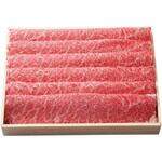 Y5-19 チャンピオン農家の宮崎牛 すき焼き用(5等級) ノーブランド