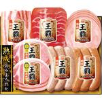 MO-300 丸大食品 王覇ギフト 丸大食品