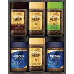 ネスカフェ プレミアムレギュラーソリュブルコーヒーギフト ネスカフェ