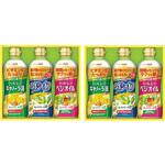 日清 ヘルシーオイルギフト 日清