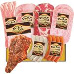 福留ハム 国産豚肉使用ハム・ソーセージセット 福留ハム