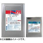 パラサーモ外壁用U 外壁用ウレタン樹脂遮熱塗料 15kgセット 日本特殊塗料