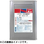 パラサーモ外壁用F A液(塗料液) 外壁用フッ素樹脂遮熱塗料 14kg・3.5kg 日本特殊塗料