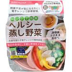 レンジでヘルシー蒸し野菜 エビス