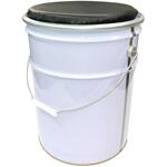 スツール クッション付ペール缶 20L EpoChemical
