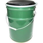 スツール クッション付ペール缶 20L EpoChemical