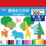 90204 徳用おりがみ 15.0 トーヨー