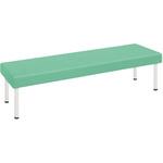 TB-1488-01(120X40CM) SNスミス 01  ビニルレザーライトグリーン TB-1488-01 120X40CM 高田ベッド製作所