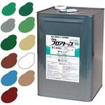 水性コンクリート床用塗料 フロアトップ#1400 アトミクス