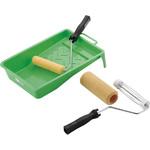 TPT47SET ツインローラー受け皿セット TRUSCO