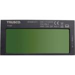 手持ち面用自動遮光フィルタ TRUSCO