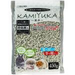 KAMIYUKA 紙床 消臭剤入り クリーンモフ