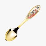 UKI-TS4 UKI-TS4 UKIYO-E ティースプーン (霞が関) アサヒ(厨房)